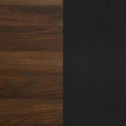 Wrightson Urban Industrial Faux Wrap Leg Round Side Table - Saracina Home -Saracina Home GUEST 0168ef27 da4f 4cdb b96d 6f112b45941e