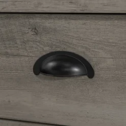 June Rustic Transitional Square Nightstand With Lower Shelf - Saracina Home 24 June Rustic Transitional Square Nightstand With Lower Shelf - Saracina Home -Saracina Home GUEST 01bdf2c5 8d84 4635 a9bd 91e1fd294902