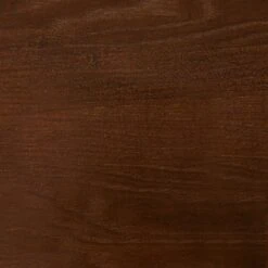 Mid-Century Modern With Closed Storage TV Stand For TVs Up To 58" Walnut - Saracina Home -Saracina Home GUEST 0610fab6 0d6f 487c 8ee9 d01d594b5807