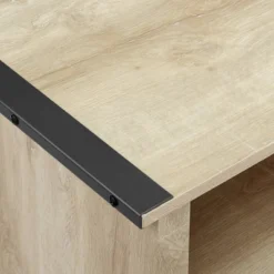 4 Drawer Farmhouse TV Stand For TVs Up To 80" - Saracina Home -Saracina Home GUEST 0c74dde2 f439 4b5f b868 5b13d6747a4c