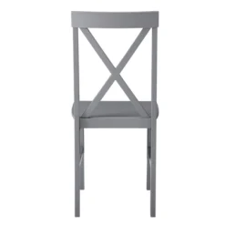 5pc Contemporary Transitional Dining Set - Saracina Home -Saracina Home GUEST 0e78adee 5f40 457d 9dd2 ceae4a9221ce