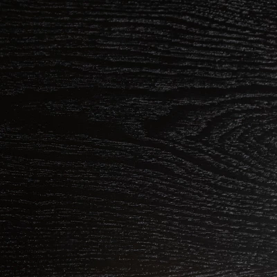 Modern Staggered Vertical Accent 3 Door Sideboard - Saracina Home 8 Modern Staggered Vertical Accent 3 Door Sideboard - Saracina Home - Image 8