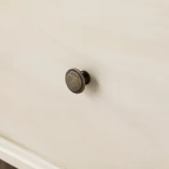 Farmhouse 3 Drawer Wood TV Stand For TVs Up To 65" - Saracina Home 22 Farmhouse 3 Drawer Wood TV Stand For TVs Up To 65" - Saracina Home -Saracina Home GUEST 11f252d6 0e14 4d72 ad72 487ac723c1a0