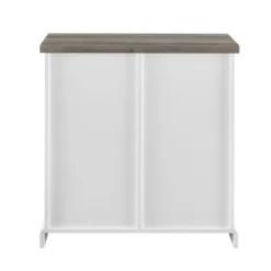 Tertia Modern Transitional Accent Cabinet With Sliding Plank Door - Saracina Home -Saracina Home GUEST 15521abf 0dc1 4d8f a4de f8a798b6d015