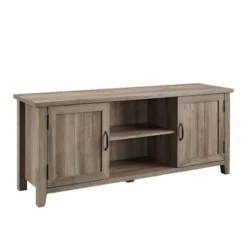 Modern Transitional TV Stand For TVs Up To 65" - Saracina Home 17 Modern Transitional TV Stand For TVs Up To 65" - Saracina Home -Saracina Home GUEST 2905d9f5 b905 4dae 8345 f540f4ccc267
