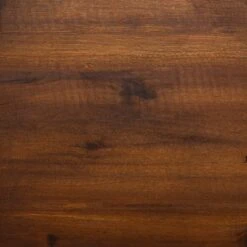 7pc Slatted Chevron Acacia Patio Dining Set - Saracina Home -Saracina Home GUEST 38bdd4ce 518d 4789 9572 5f897e6cdd02