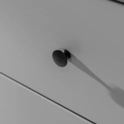 Stiva Classic Mid-Century Modern Horizontal 6 Drawer Dresser - Saracina Home -Saracina Home GUEST 3940224c e93c 47d7 80f4 0d2dc22265b4