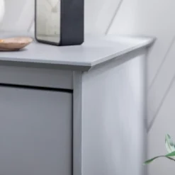 Stiva Classic Mid-Century Modern 3 Drawer Nightstand - Saracina Home -Saracina Home GUEST 3a8d35bd 1695 4dc8 80c8 f4f66590762f