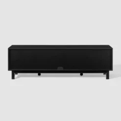 Modern Transitional 2 Door Storage TV Stand For TVs Up To 65" - Saracina Home 14 Modern Transitional 2 Door Storage TV Stand For TVs Up To 65" - Saracina Home -Saracina Home GUEST 45629e14 8239 4c25 ab15 25eaba67d5c9