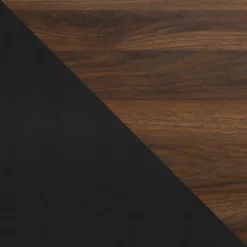 Wrightson Urban Industrial Faux Wrap Leg Round Side Table - Saracina Home -Saracina Home GUEST 46736916 9710 45ec 8ef9 cdc2c8383121