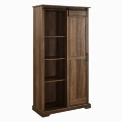 Owens Farmhouse Sliding Barn Door Storage Hutch - Saracina Home 17 Owens Farmhouse Sliding Barn Door Storage Hutch - Saracina Home -Saracina Home GUEST 4ac990ba 12be 4b9c a803 526bd890f13b