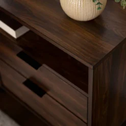 Rockwell Modern Storage Nightstand - Saracina Home 16 Rockwell Modern Storage Nightstand - Saracina Home -Saracina Home GUEST 52004976 3ec9 4499 9134 36f1995b54b6