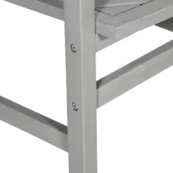 Slatted Chevron Acacia Wood Patio Loveseat – Saracina Home -Saracina Home GUEST 5c03ff24 4a74 4d90 a7ba 0d801c1e31e6