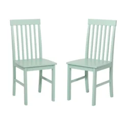 5pc Modern Two-Toned Kitchen Dining Set - Saracina Home 15 5pc Modern Two-Toned Kitchen Dining Set - Saracina Home -Saracina Home GUEST 60daf7de badb 49a8 ab06 e87e972b4738