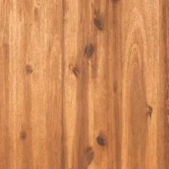 5pc Slatted Chevron Acacia Wood Patio Dining Set - Saracina Home 26 5pc Slatted Chevron Acacia Wood Patio Dining Set - Saracina Home -Saracina Home GUEST 6594bfc5 616d 4273 b0f0 3490b68b7ca1