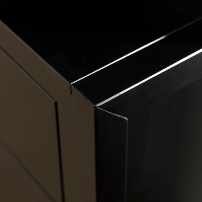 Classic Horizontal Bedroom 6 Drawer Dresser - Saracina Home 12 Classic Horizontal Bedroom 6 Drawer Dresser - Saracina Home - Image 12