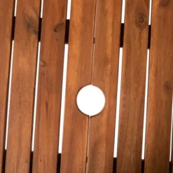 Acacia Wood Patio Simple Rectangle Dining Table - Saracina Home 33 Acacia Wood Patio Simple Rectangle Dining Table - Saracina Home -Saracina Home GUEST 6a8e9a16 57d6 4524 a5c0 ac48c138f6b8