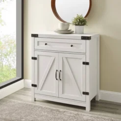 Clarabelle Rustic Farmhouse Barn Door Accent Cabinet - Saracina Home 29 Clarabelle Rustic Farmhouse Barn Door Accent Cabinet - Saracina Home -Saracina Home GUEST 6c103768 a54e 40a3 9506 75e3ec77e2f5