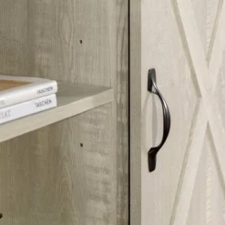 Modern Transitional Sliding Barndoor TV Stand For TVs Up To 65"- Saracina Home 27 Modern Transitional Sliding Barndoor TV Stand For TVs Up To 65"- Saracina Home -Saracina Home GUEST 6e1d86f6 1e6a 403b b9e9 96044ec1c8a4