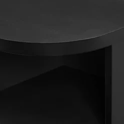 Mid-Century Modern Glass Double Door Curved Sideboard - Saracina Home 12 Mid-Century Modern Glass Double Door Curved Sideboard - Saracina Home -Saracina Home GUEST 758b652e d1ce 460a bdfe bfb882cb2ced