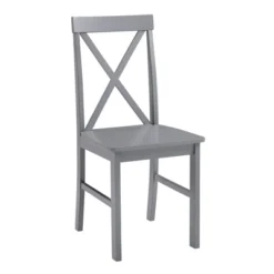 5pc Contemporary Transitional Dining Set - Saracina Home -Saracina Home GUEST 7a7f6a05 1fcb 43ac 8d57 54ce23a77e25