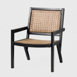 Saracina Home Modern Boho Acacia Outdoor Arm Chair 8 Saracina Home Modern Boho Acacia Outdoor Arm Chair -Saracina Home GUEST 86616cf7 7572 4923 a160 0b225923a98e