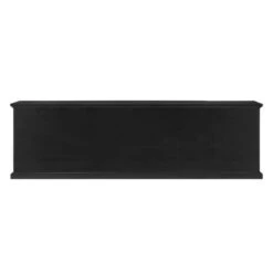 Transitional 2 Window Pane Door TV Stand For TVs Up To 85" - Saracina Home -Saracina Home GUEST 87fac603 6e55 4a45 a4ee 053834f25d37