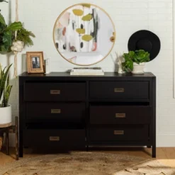 Classic Horizontal Bedroom 6 Drawer Dresser - Saracina Home 35 Classic Horizontal Bedroom 6 Drawer Dresser - Saracina Home -Saracina Home GUEST 9080a8f1 98d5 4685 ba09 43aa2fae9293