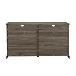 Transitional 4 Door Windowpane TV Stand For TVs Up To 65" - Saracina Home -Saracina Home GUEST 93c60bba 9fd2 466e a355 831a6057cfb4