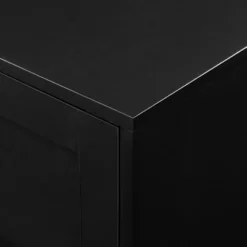 Modern Transitional 2 Door Storage TV Stand For TVs Up To 65" - Saracina Home 17 Modern Transitional 2 Door Storage TV Stand For TVs Up To 65" - Saracina Home -Saracina Home GUEST 94af7d0e 8a55 4ecb a88d 8bb1564cad79