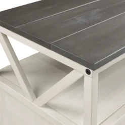 Farmhouse 3 Drawer Wood TV Stand For TVs Up To 65" - Saracina Home 29 Farmhouse 3 Drawer Wood TV Stand For TVs Up To 65" - Saracina Home -Saracina Home GUEST 98fc06e1 2c36 4079 8e13 bfe797225ee6