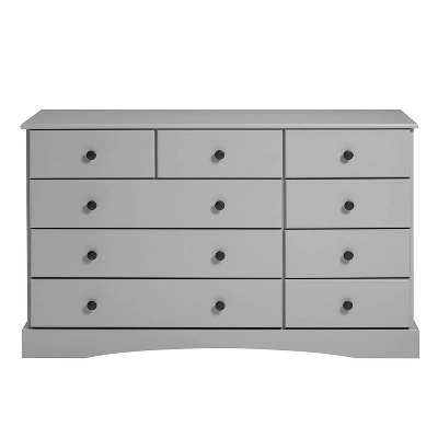 Lauren Classic Transitional 9 Drawer Dresser Storage - Saracina Home 18 Lauren Classic Transitional 9 Drawer Dresser Storage - Saracina Home - Image 18