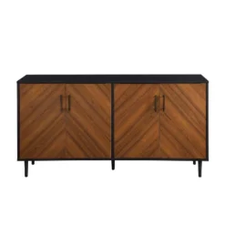 Angelo Modern Bookmatch 4 Door Sideboard - Saracina Home 23 Angelo Modern Bookmatch 4 Door Sideboard - Saracina Home -Saracina Home GUEST a647d701 ef2e 4119 bbbb ba87ce734b57