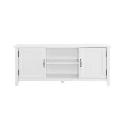 Modern Transitional TV Stand For TVs Up To 65" - Saracina Home 20 Modern Transitional TV Stand For TVs Up To 65" - Saracina Home -Saracina Home GUEST a85ec7ab 6eba 47a7 8d82 4c1ac26359c4