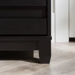 Ilya Solid Wood Modern Panel Front 6 Drawer Dresser - Saracina Home -Saracina Home GUEST b1acbec3 4421 4def a83e a563d11a3186