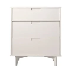 Mid-Century Modern Wood 3 Drawer Dresser - Saracina Home -Saracina Home GUEST b42ad025 d4fe 44c1 97f6 46eae770ae5c