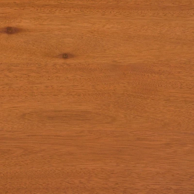 Saracina Home Modern Slat-Back Acacia Outdoor Arm Chair With Cushions 4 Saracina Home Modern Slat-Back Acacia Outdoor Arm Chair With Cushions - Image 4