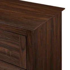Transitional 4 Drawer Buffet - Saracina Home -Saracina Home GUEST bba597c4 f6c9 44d9 92ae 34536667c89d