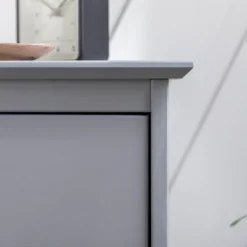 Stiva Classic Mid-Century Modern 3 Drawer Nightstand - Saracina Home -Saracina Home GUEST bf4cd0e9 dbab 416d a0ba 6733f8b617d8