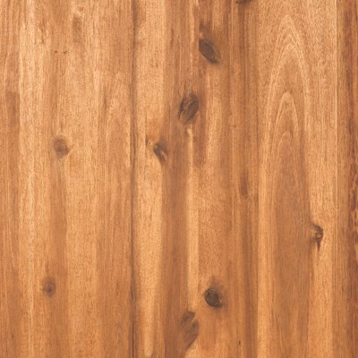 Acacia Wood Patio Simple Rectangle Dining Table - Saracina Home 15 Acacia Wood Patio Simple Rectangle Dining Table - Saracina Home - Image 15