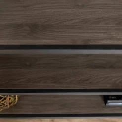 Modern Industrial X Frame Metal And Wood Media Bookshelf - Saracina Home 10 Modern Industrial X Frame Metal And Wood Media Bookshelf - Saracina Home -Saracina Home GUEST c96c08dc 6d44 407e ac9a 59ef938ff711