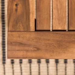 Acacia Wood Patio Simple Rectangle Dining Table - Saracina Home 31 Acacia Wood Patio Simple Rectangle Dining Table - Saracina Home -Saracina Home GUEST cc9c46b7 6531 4980 a8a7 f538175110dd