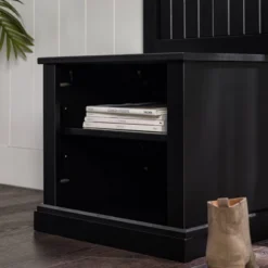 Waylon Rustic Farmhouse Solid Wood Tall Hall Tree - Saracina Home 26 Waylon Rustic Farmhouse Solid Wood Tall Hall Tree - Saracina Home -Saracina Home GUEST cdd832e8 e20e 4af1 90b2 98da85ad5a02