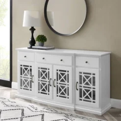 Selma Transitional 3 Tiered Ornate Fretwork Door Sideboard - Saracina Home 13 Selma Transitional 3 Tiered Ornate Fretwork Door Sideboard - Saracina Home -Saracina Home GUEST cdf6c707 00c3 48fa a445 4ef1444609de
