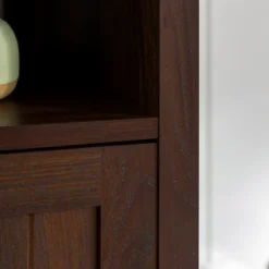 Georgia Single Door Storage Nightstand - Saracina Home 25 Georgia Single Door Storage Nightstand - Saracina Home -Saracina Home GUEST d22a4770 d0ea 47f4 9212 976379b90133