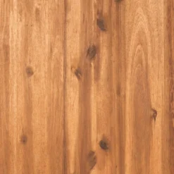 Galia Square Leg Acacia Wood Patio Loveseat With Cushions - Brown - Saracina Home 30 Galia Square Leg Acacia Wood Patio Loveseat With Cushions - Brown - Saracina Home -Saracina Home GUEST ec127112 6bfe 4841 b659 fc211a64e97e 1