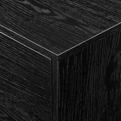 Mid-Century Modern Wide Storage TV Stand For TVs Up To 90" - Saracina Home 7 Mid-Century Modern Wide Storage TV Stand For TVs Up To 90" - Saracina Home - Image 7