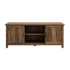 Modern Transitional TV Stand For TVs Up To 65" - Saracina Home 18 Modern Transitional TV Stand For TVs Up To 65" - Saracina Home -Saracina Home GUEST effc0619 2cfa 4557 8caa e4e3c3988691