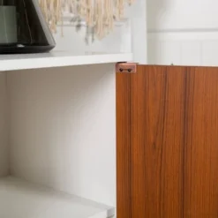 Angelo Modern Bookmatch 4 Door Sideboard - Saracina Home 30 Angelo Modern Bookmatch 4 Door Sideboard - Saracina Home -Saracina Home GUEST f9af2031 6c32 4354 92d8 5ae24f5ea615