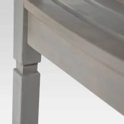 Bamberg Transitional Acacia Wood Outdoor Rocking Chair - Saracina Home 17 Bamberg Transitional Acacia Wood Outdoor Rocking Chair - Saracina Home -Saracina Home GUEST fc4200be 7d95 4b9c 8e76 23a5827c753c